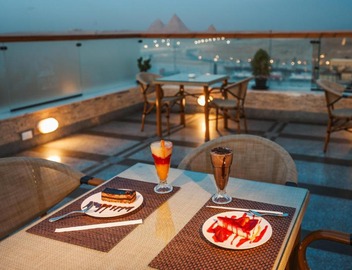 Sultan Pyramids View INN 2