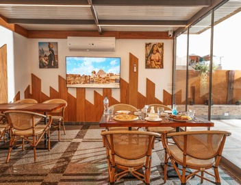 Sultan Pyramids View INN 3