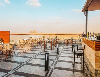 Sultan Pyramids View Inn 5