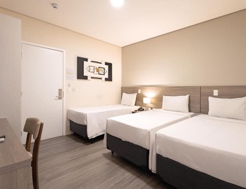 Sumaré Park Hotel 4