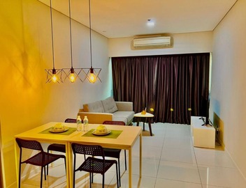 Summer suites victory house 4