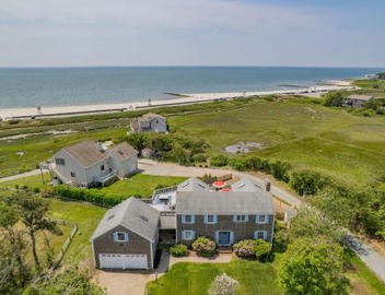 Summer Wind - Your Serene Cape Cod Getaway 4