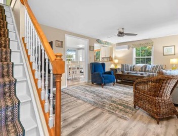 Summersea - Charming 4 BDR in Golf Community 3
