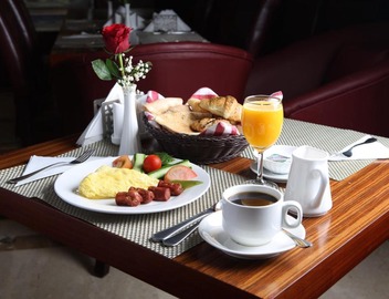 Sun Park Hotel Suites 3