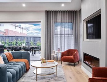 Sunbury Luxury - The Perfect Family Entertainer 4