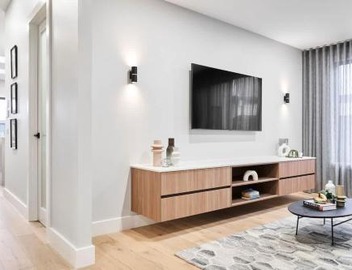 Sunbury Luxury - The Perfect Family Entertainer 5