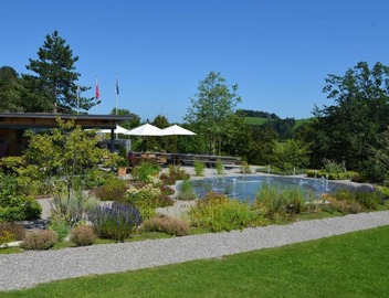 Sunnebad Sternenberg by Interhome 5