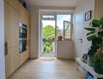 Sunny 2 Bd Apartment in the heart of the Jordaan 4