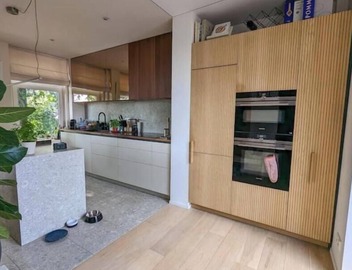 Sunny 2 Bd Apartment in the heart of the Jordaan 5
