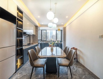 Sunny Abode 3Bedroom Located in Huangpu and 100 meters from the subway station 5