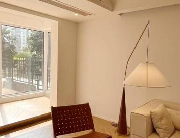 Sunny Abode创世纪花园 Deluxe three bedroom near Xujiahui 2