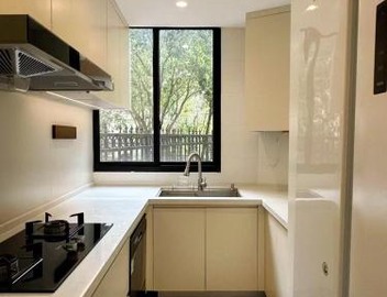 Sunny Abode创世纪花园 Deluxe three bedroom near Xujiahui 4