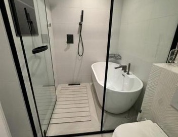 Sunny Abode创世纪花园 Deluxe three bedroom near Xujiahui 5