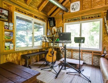 Sunny House 2