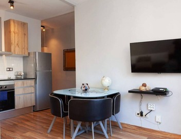 Sunny Penthouse in Sagrada Familia 3