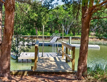 Sunny Pointe home 2