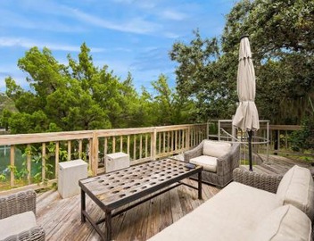 Sunny Pointe home 3