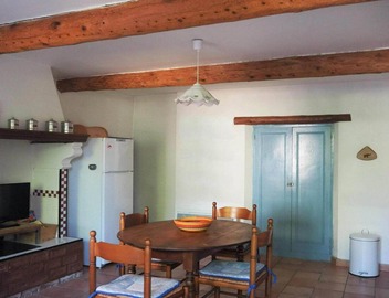 Sunny Provence Home with Terrace 5