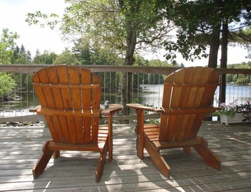 Sunny Rock Bed & Breakfast 4