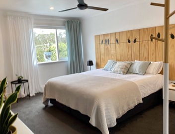 Sunny Side Up B&B 2