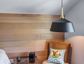 Sunny Side Up B&B 5