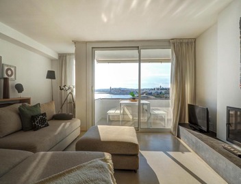 Sunset apartment by Hello Homes Sitges 2