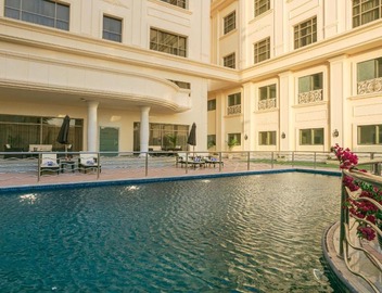 Sunset Jeddah 5
