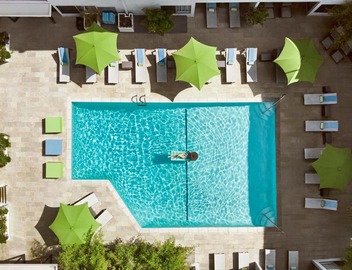 Sunset Marquis Hotel 5