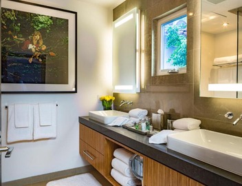 Sunset Marquis Hotel 4
