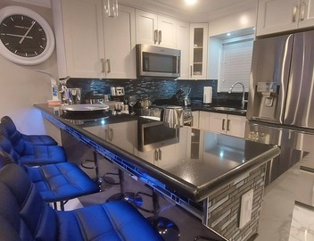 Sunset Mews Luxurious 3 Bed Townhouse 3