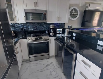 Sunset Mews Luxurious 3 Bed Townhouse 4