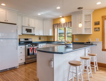 Sunset Views, Waterfront Property, Dock - Sleeps 12 3