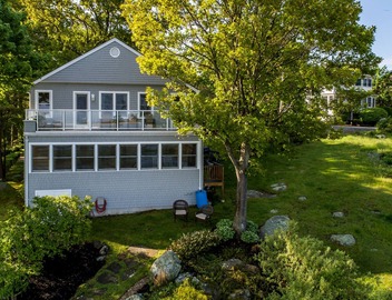 Sunset Views, Waterfront Property, Dock - Sleeps 12 4