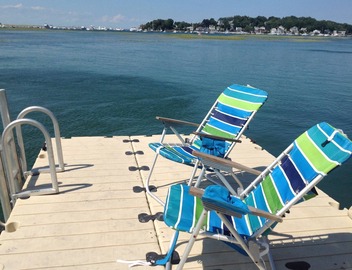 Sunset Views, Waterfront Property, Dock - Sleeps 12 5