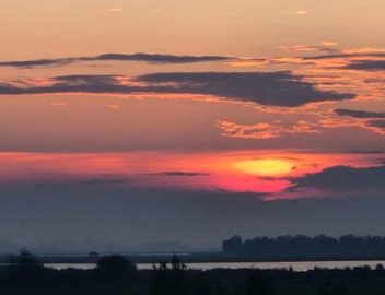 Sunset Vista 2