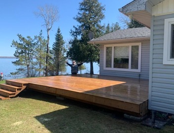 SunSite Estates Waterfront 4