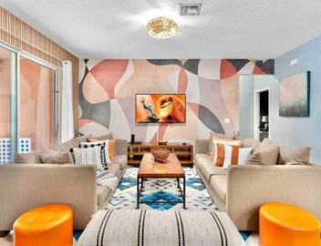 SUPER BIG- SLEEPs 30 w POOL & GAME ROOM 2