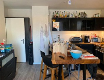 Super chambre avec salle de bain 5