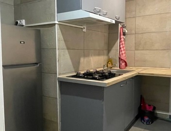 Super apartment, 5 minutes from the RER D'station, outdoor parking 2