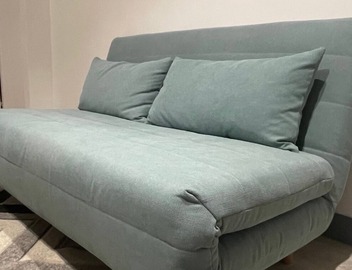 Super apartment, 5 minutes from the RER D'station, outdoor parking 4