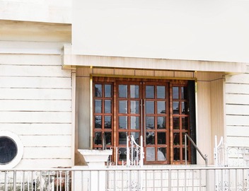 Super Townhouse Oak Vashi 5