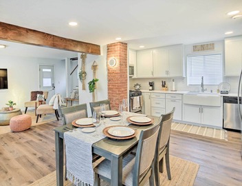 Super Walkable! Historic Home in Dtwn Long Beach 2