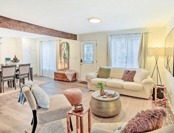 Super Walkable! Historic Home in Dtwn Long Beach 2