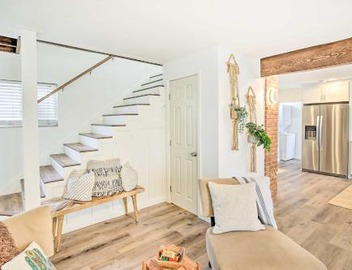 Super Walkable! Historic Home in Dtwn Long Beach 5