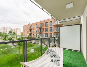 SuperApart Wileńska apt29 - Komfort na warszawskiej Pradze 3