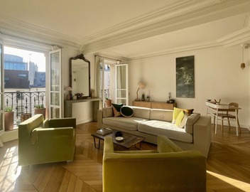 Superb 100 m2, Latin Quarter 2