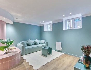 Superb AC Apartment Center of Paris 2