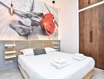 Superb apartment 3BR 8P - Nation 3