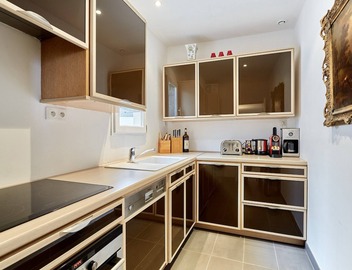 Superb Arc de Triomphe Apartment 2