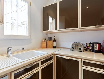 Superb Arc de Triomphe Apartment 3